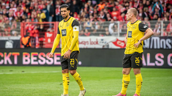 Emre Can, Julian Ryerson