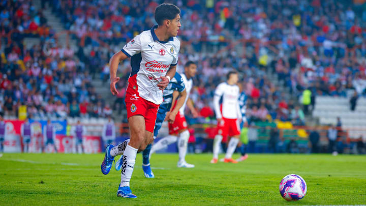 Jose Castillo