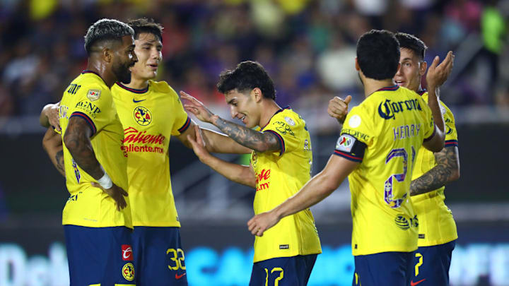 alejandro zendejas, Brian Rodriguez, Henry Martin
