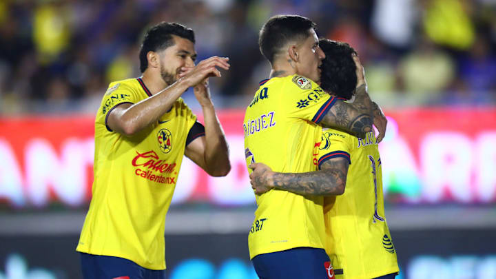alejandro zendejas, Brian Rodriguez, Henry Martin