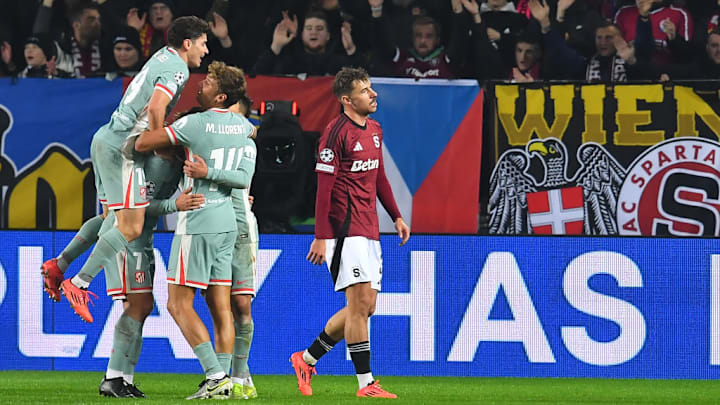 FBL-EUR-C1-PRAGUE-ATLETICO MADRID