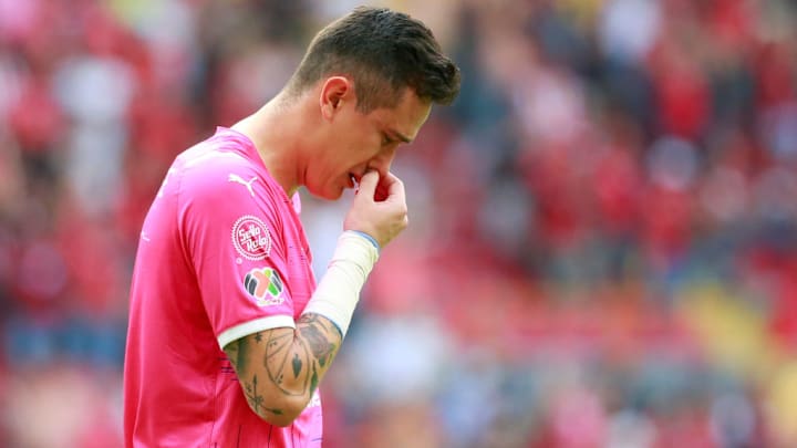Raul Gudiño