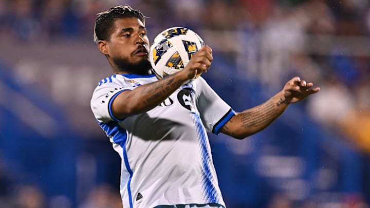 Josef Martínez