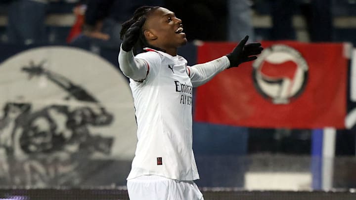 Rafael Leao