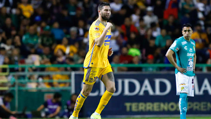Andre-pierre Gignac