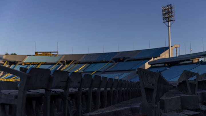 Peñarol v Botafogo - Copa CONMEBOL Libertadores 2024