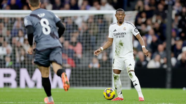 David Alaba