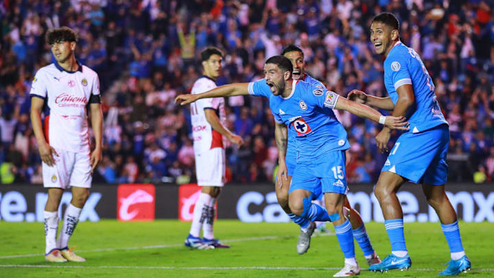 Jose Rivero