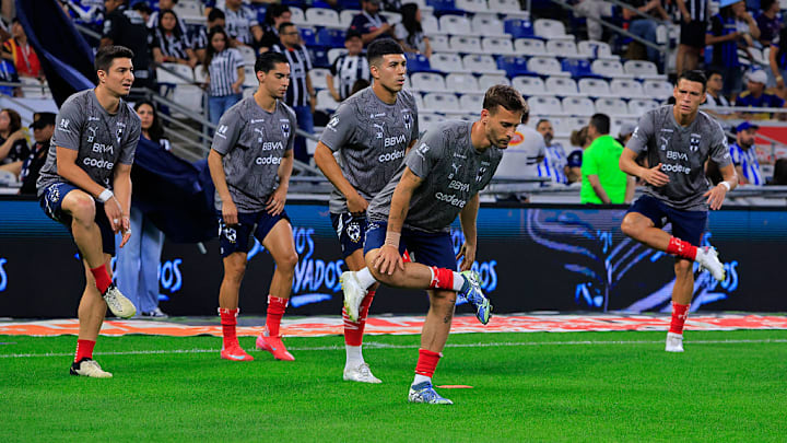 Sergio Canales
