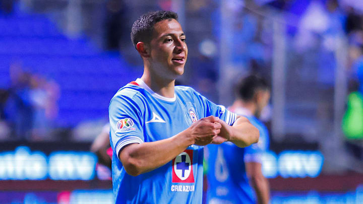 Andres Montaño