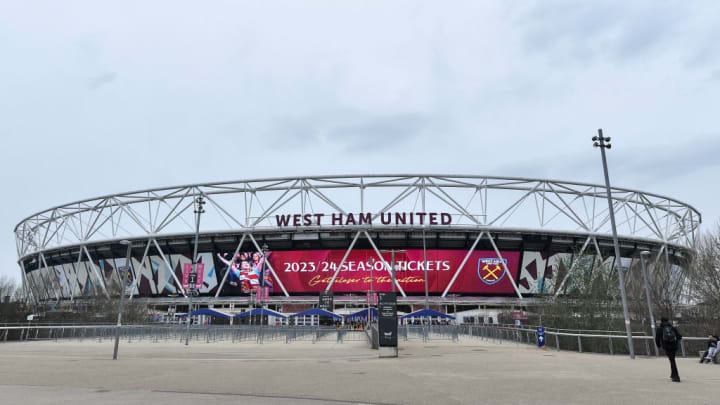 West Ham United v Newcastle United - Premier League