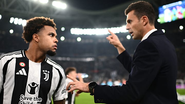 FBL-EUR-C1-JUVENTUS-STUTTGART