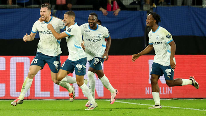 FBL-FRA-LIGUE1-MONTPELLIER-MARSEILLE