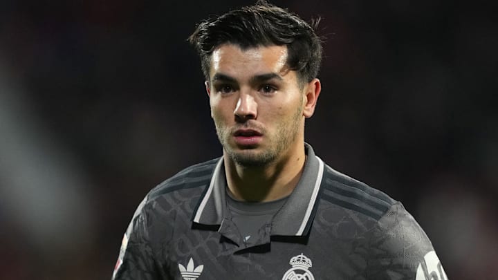 Brahim Diaz