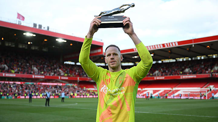 Matz Sels