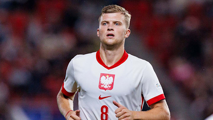 Jakub Kaluzinski