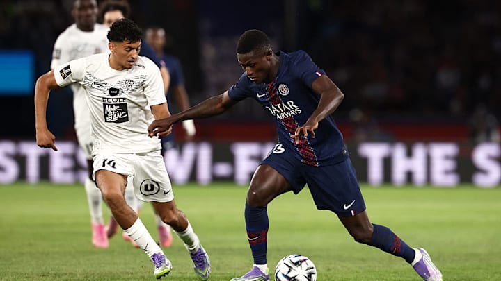 FBL-FRA-LIGUE1-PSG-ANGERS