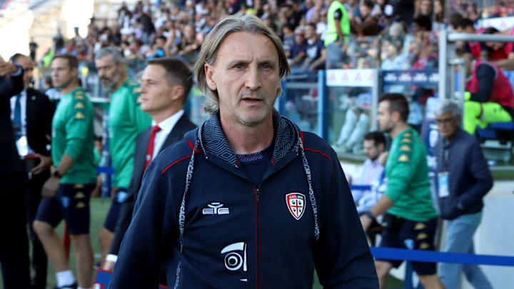 Davide Nicola