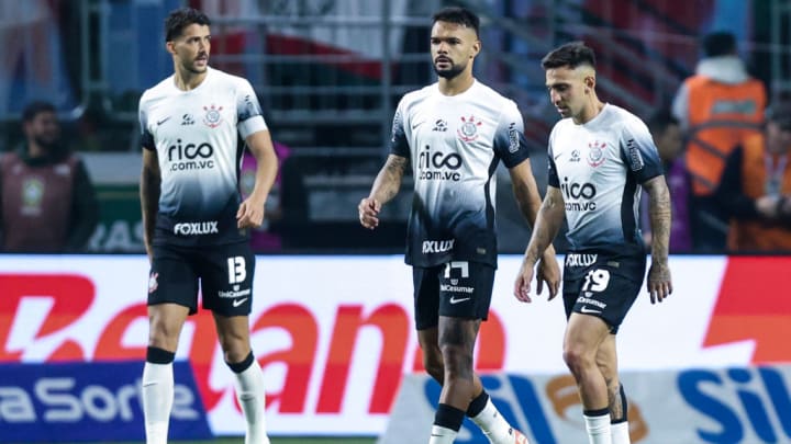Gustavo Henrique, Raniele, Gustavo Silva