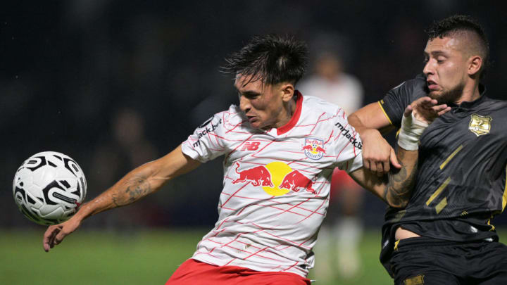 FBL-LIBERTADORES-BRAGANTINO-AGUILAS