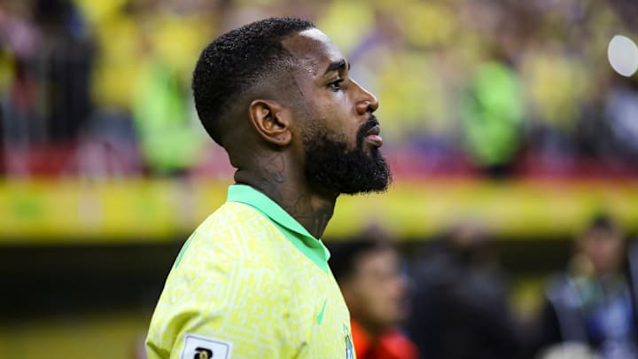 Gerson Silva