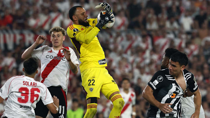 FBL-LIBERTADORES-RIVER-MINEIRO