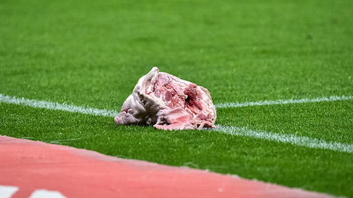 Corinthians v Palmeiras - Brasileirao 2024