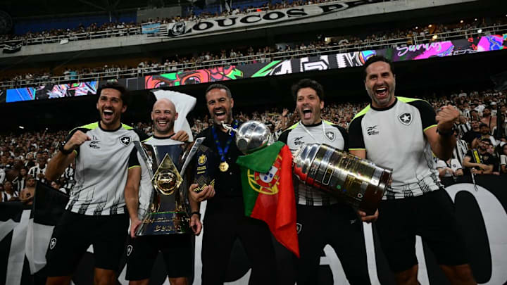 FBL-BRA-BOTAFOGO-SAO PAULO