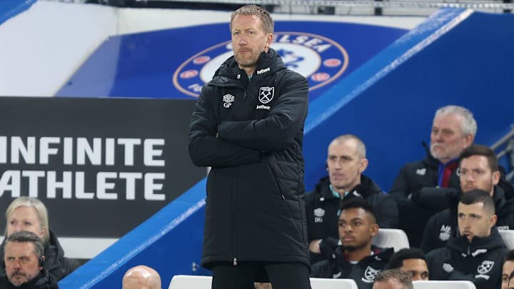 Chelsea FC v West Ham United FC - Premier League