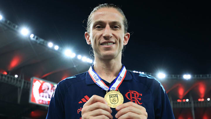 Filipe Luis