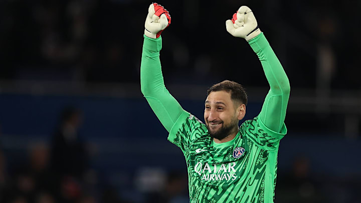 Gianluigi Donnarumma