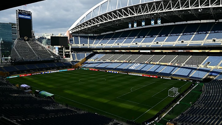 Lumen Field