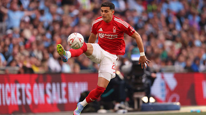 Ramon Sosa