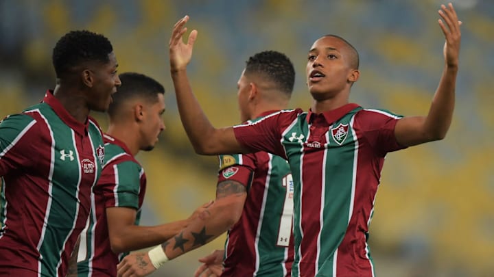 FBL-SUDAMERICANA-FLUMINENSE-ATLNACIONAL