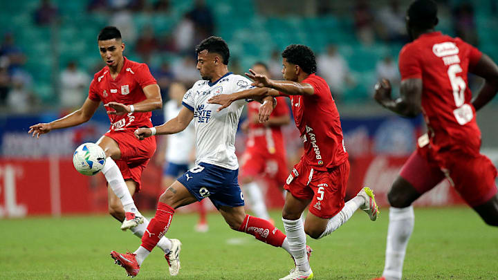 FBL-SUDAMERICANA-BAHIA-AMERICA