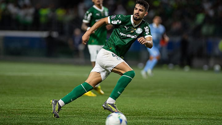 José "Flaco" Lopéz