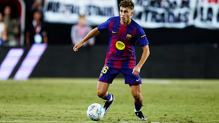 Fermin Lopez