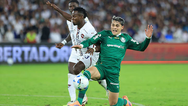Leonel Quiñonez, Ramon Sosa