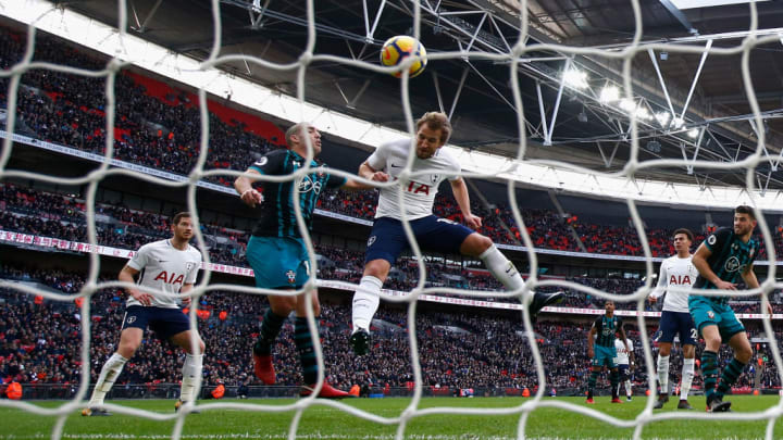 Harry Kane