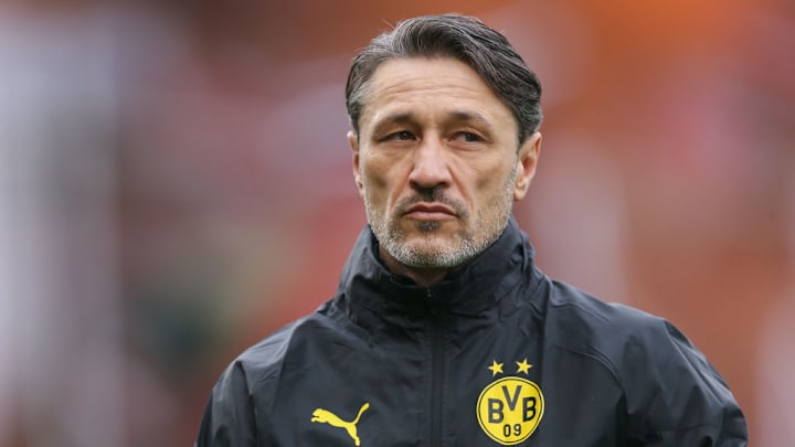 Niko Kovac