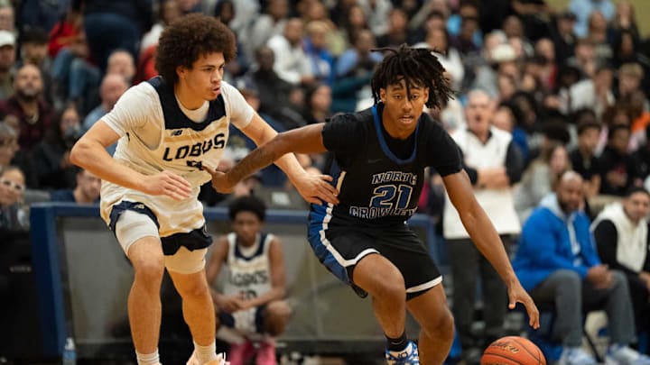 Texas high school football