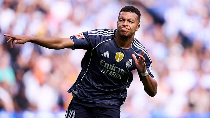 ปัญหาวินิซิอุสของอลอนโซ่ การเลือกตัวจริงสำคัญของเรอัล มาดริดเจอเลบานเต้