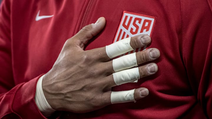 It will be a seldom seen but familiar look in 2026. It will be a seldom seen but familiar look in 2026.