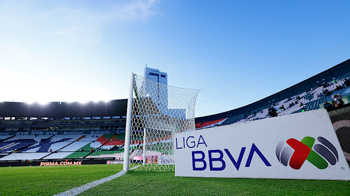 La Liga MX está de vuelta con la Jornada 1 del Clausura 2026.