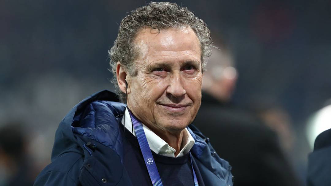 ¿Por qué Alemania dejó de ser especial? La explicación de Jorge Valdano