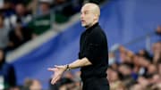 Guardiola réagit à la deuxième place des Parisiens