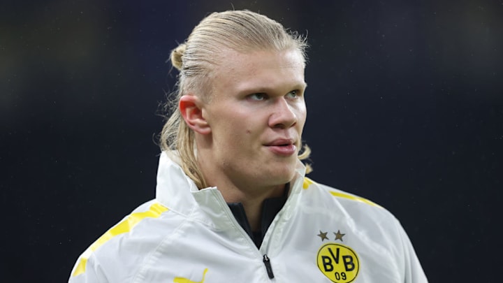 Borussia Dortmund