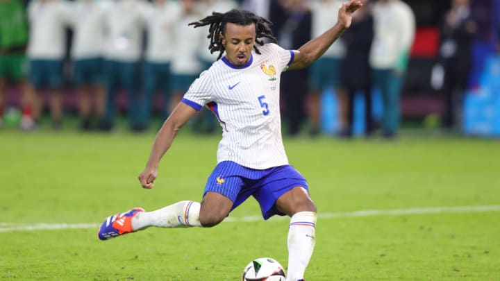 Portugal v France: Quarter-Final - UEFA EURO 2024