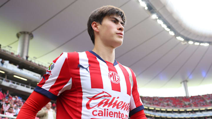 Armando Gonzalez