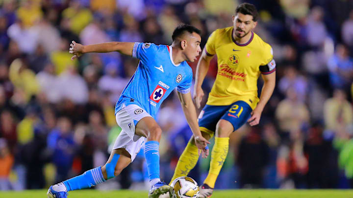 Carlos Rodriguez, Henry Martin